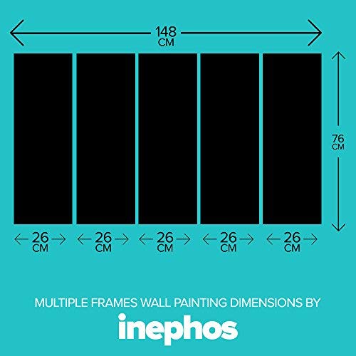 inep-b06xy8f7m2-splash-resistant-wooden-mdf-panels-of-grass-tacular-multi-frame-wall-art-with-vibrant-grass-design.jpg